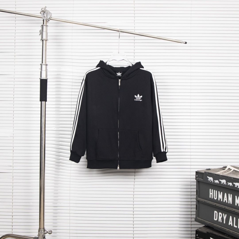 Ba*len*cia*ga coats